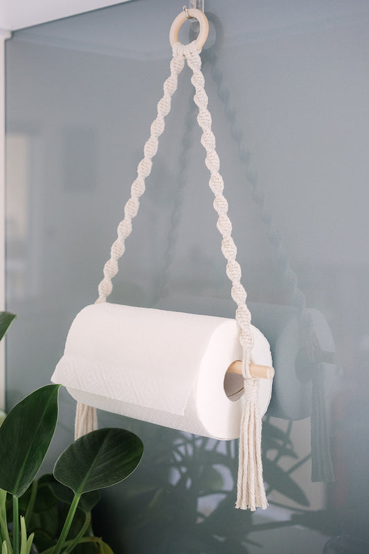 Paper Towel Holder